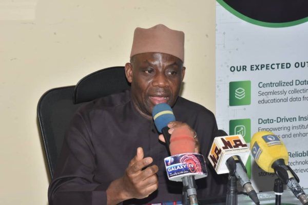 FG launches platform to curb corruption, improve accountability in tertiary institutions