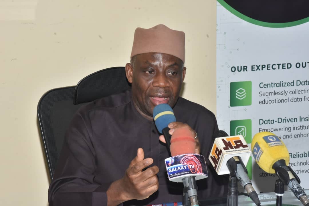 FG launches platform to curb corruption, improve accountability in tertiary institutions