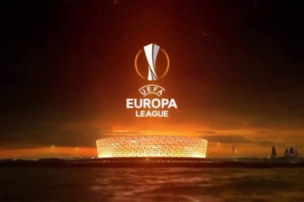 Europa League: Full results of Thursday’s matches