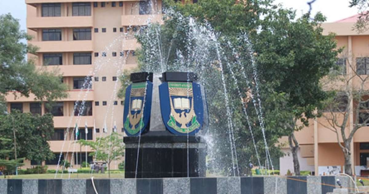 Unilorin set to graduate 11,886 students