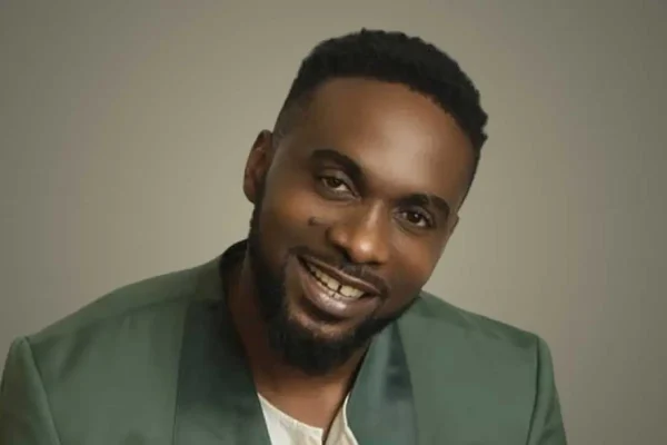 Build yourself first before expecting to marry rich – Actor Uzor Arukwe tells single ladies