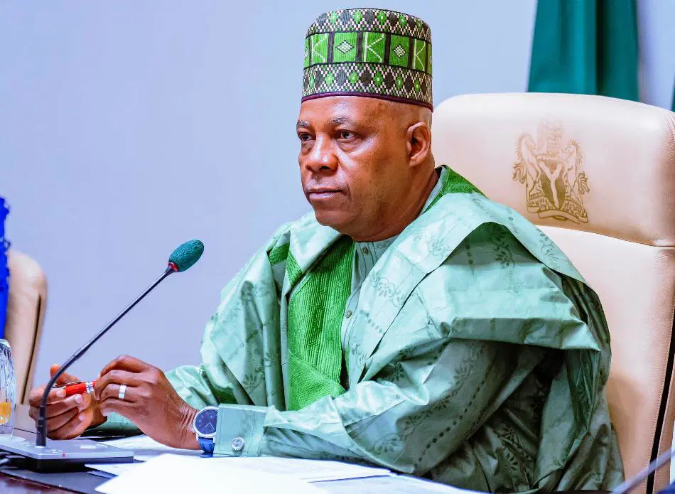 FG Moves to implement single window policy for port efficiency — Shettima