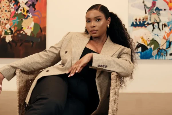 How lying about my age for 3 years led to depression – Singer Yemi Alade