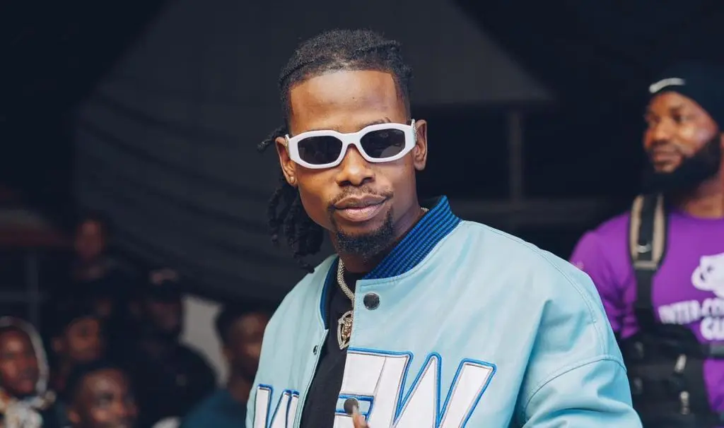 Social media has become some peoples begging site – Yhemolee