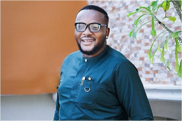 I’m like a father to Imisi – Yomi Fabiyi