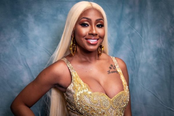 Yung Miami accuses Tyla of stealing her song