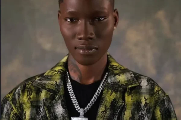 I’m standing up for all artists – Zinoleesky sparks split rumours with Naira Marley