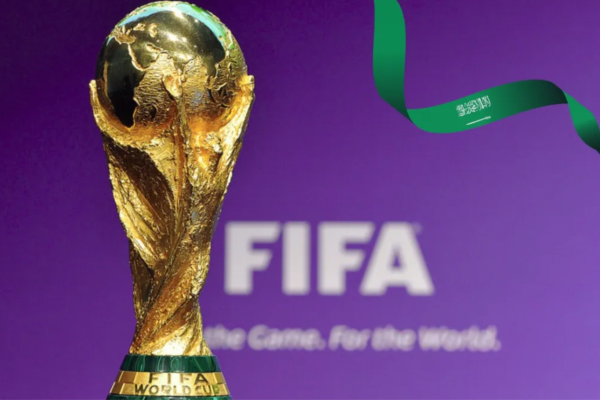 2026 World Cup: African countries that have booked spots ahead of final qualifiers