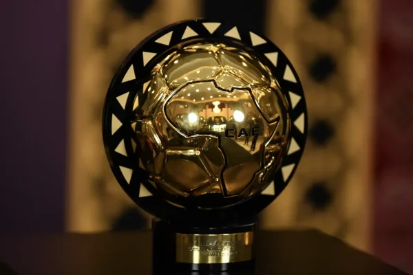 Full list of nominees for CAF Awards 2025 unveiled