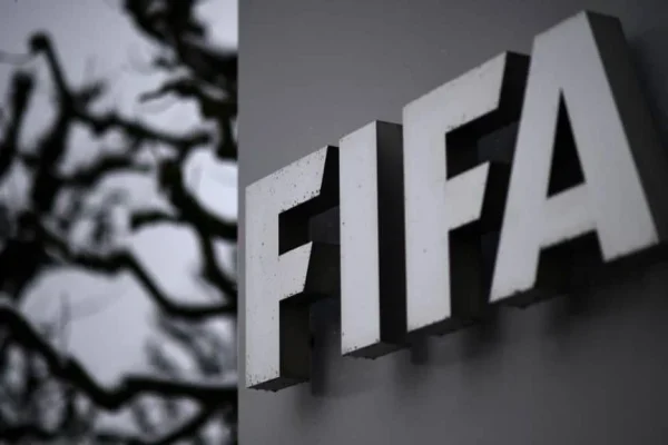 FIFA set to ban league games abroad