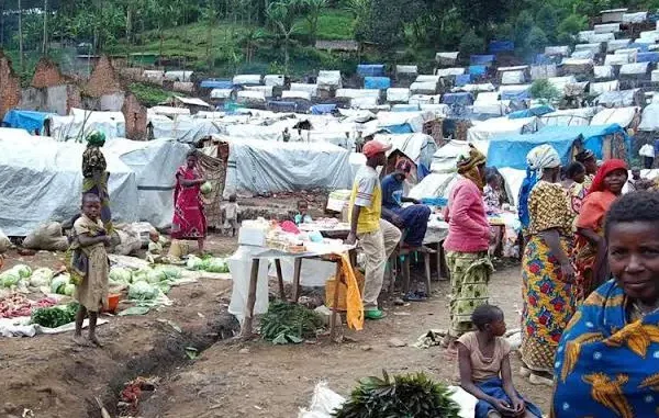 UN commends Nigeria for addressing plights of internally displaced