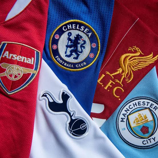 Arsenal, Liverpool, City, Chelsea next four-game run as EPL action returns