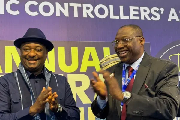 MANPOWER GAP: Keyamo eyes policy shift to retain experienced air traffic controllers