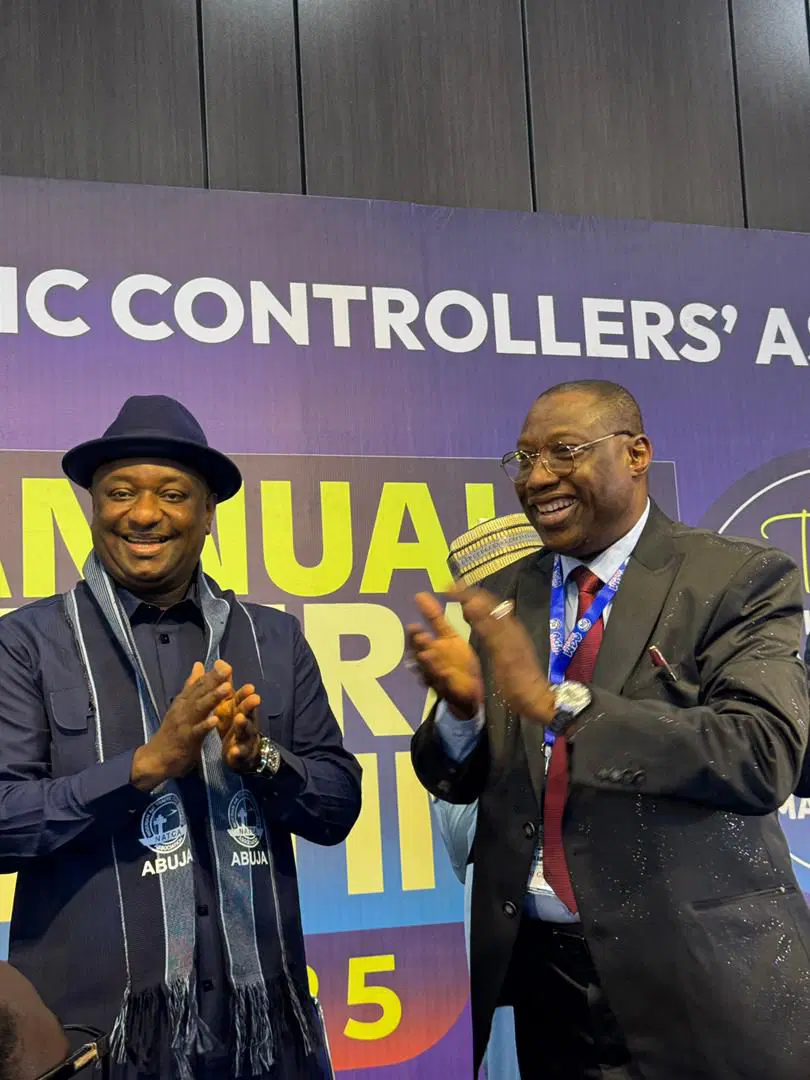 MANPOWER GAP: Keyamo eyes policy shift to retain experienced air traffic controllers