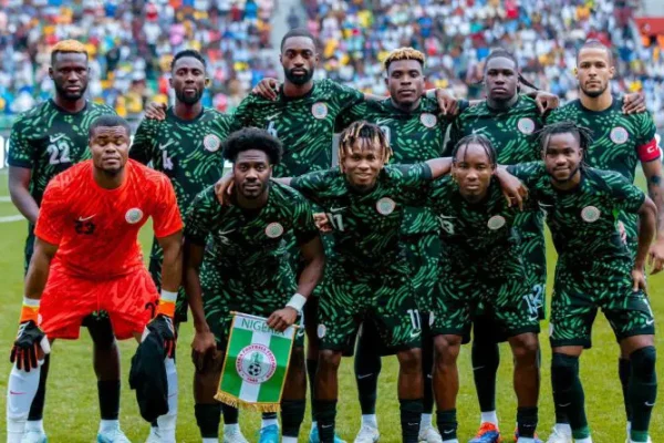 2026 World Cup Playoffs: Likely teams Nigeria will meet, dates, format, venue