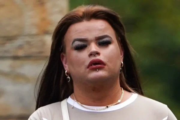 Transgender woman jailed for lying about gender to sleep with man