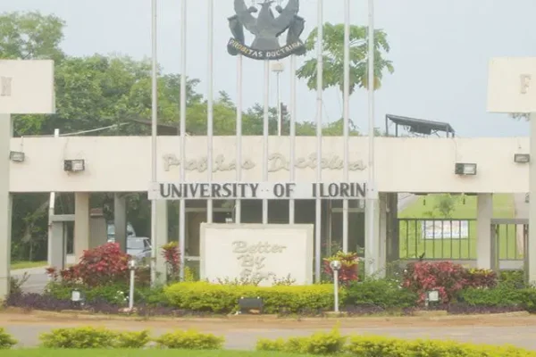 Unilorin is in good standing – NELFUND