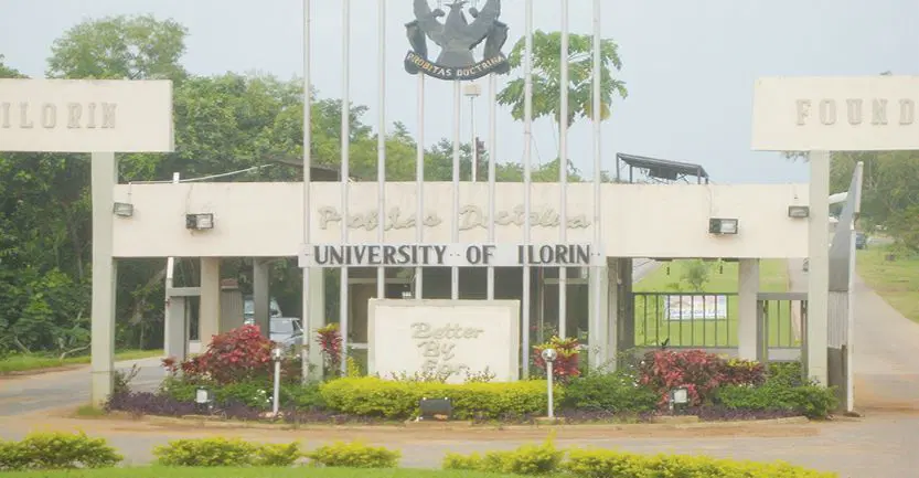 Unilorin is in good standing – NELFUND