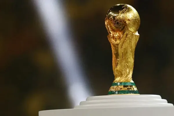 CAF confirms 2026 playoff fixtures, venue, time; Nigeria, others get opponents