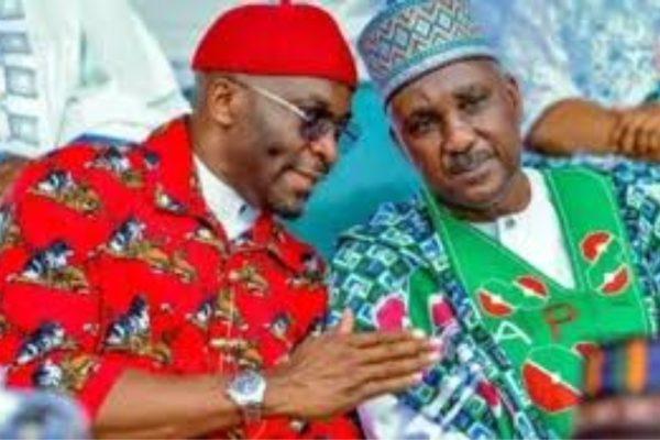 Abbas, Kalu condemn Kwara Church attack, demand urgent action