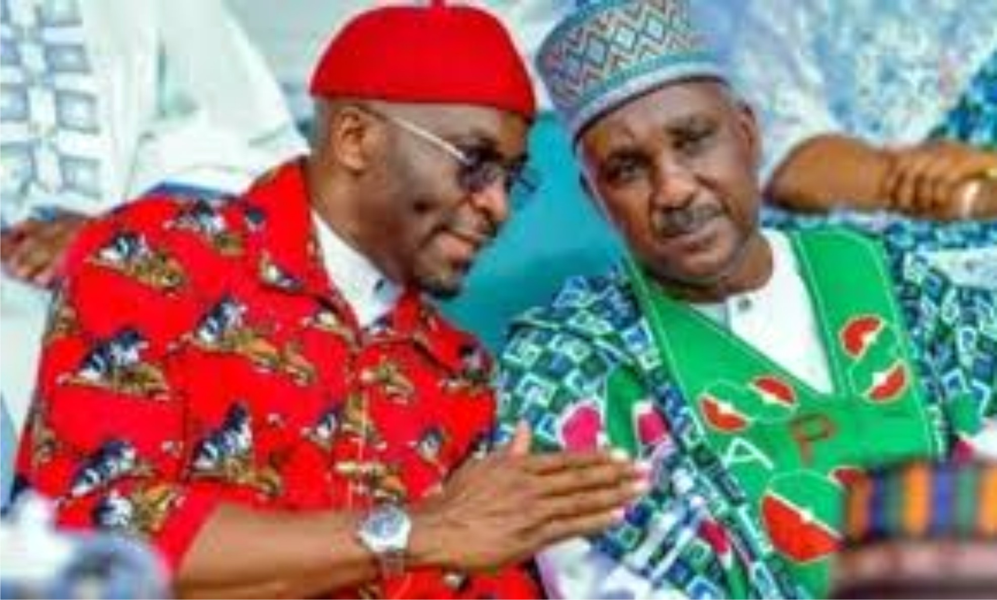 Abbas, Kalu condemn Kwara Church attack, demand urgent action