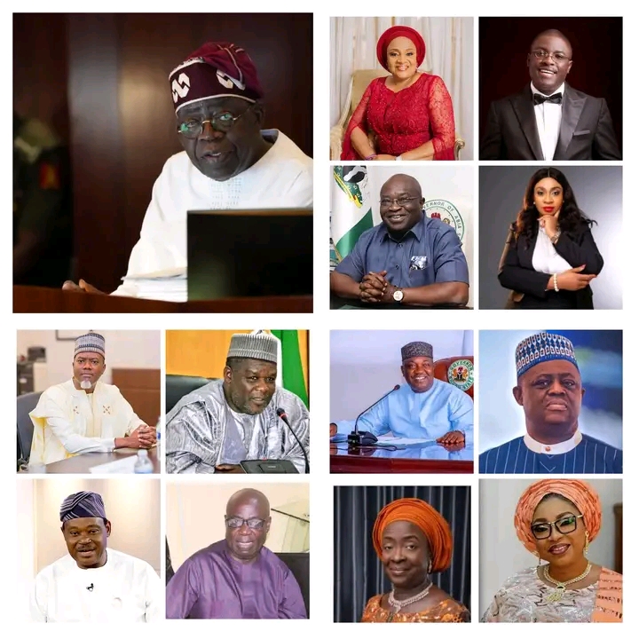 Tinubu nominates Fani-Kayode, Reno, Ikpeazu, ex-INEC chair, 28 others for ambassadorial positions