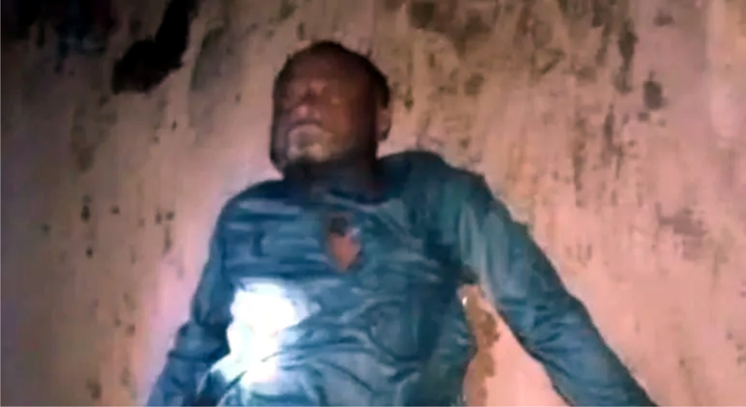 31-year-old man’s corpse recovered from domestic well in Kwara