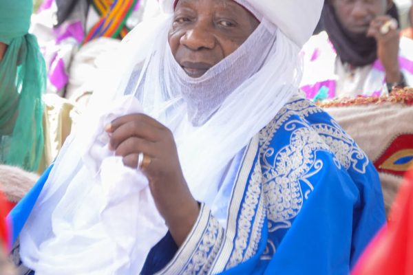 Like Father, Like Son