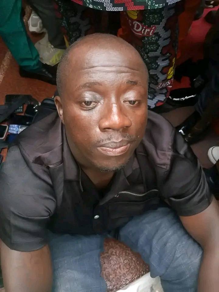 Man arrested with 17 stolen phones at Diri’s defection rally