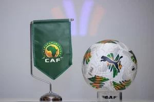 CAF appoints 73 refs for AFCON 2025