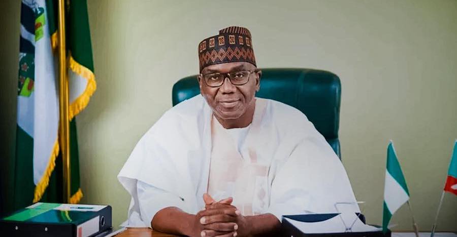 Gov AbdulRazaq vows to make Kwara power-tech hub