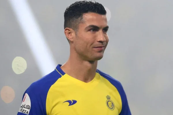Saudi league far better than Portuguese, French Ligue 1 – Ronaldo