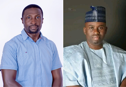 Your new appointment is divine, deserving – YAFN Kwara President, Afolabi applauds Hon. Alakawa