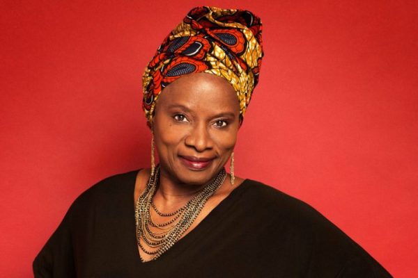Why I don’t make political music – Angelique Kidjo