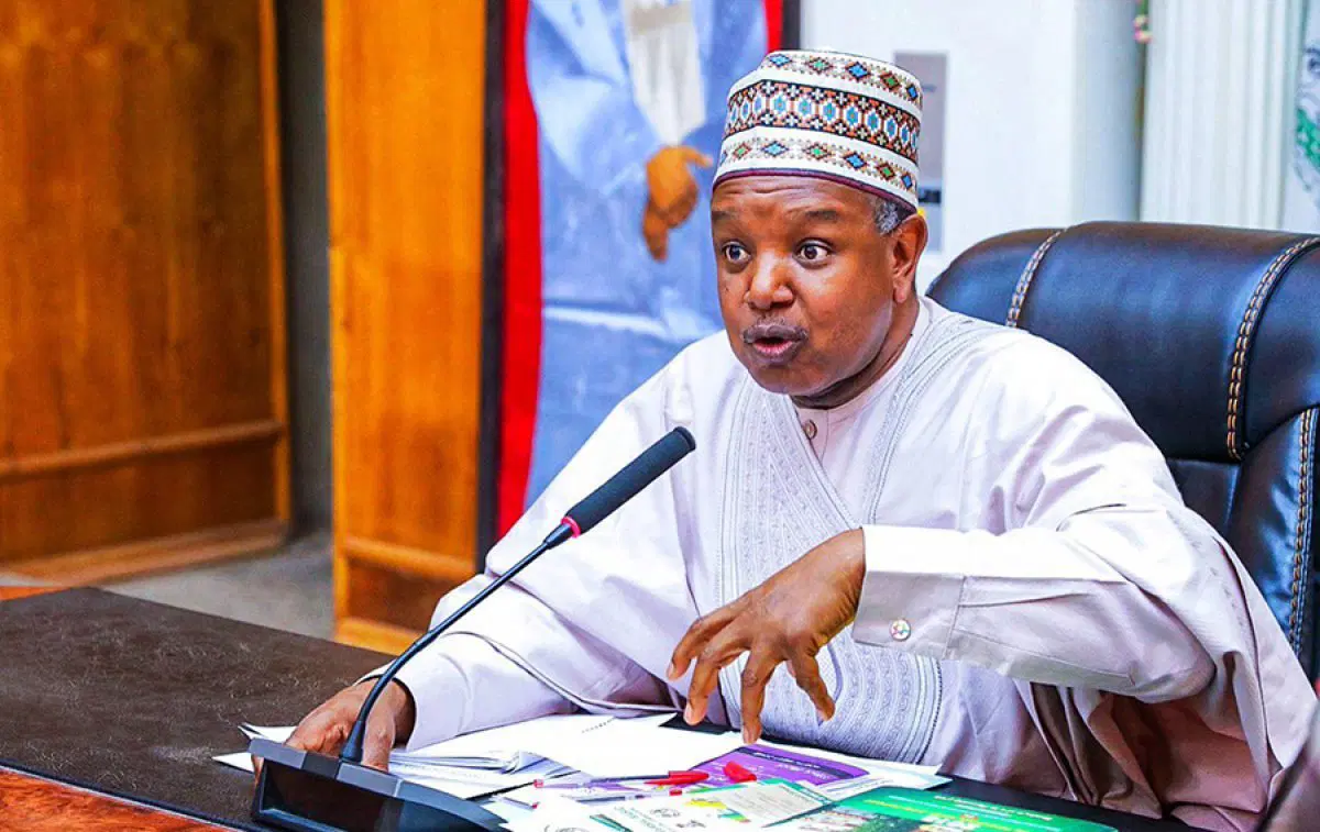 Tinubu remains focused on child welfare amid security threats — Bagudu