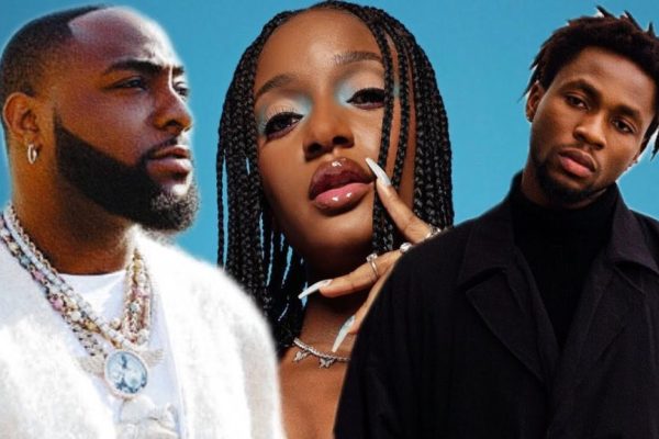 2026 Grammys: Ayra Starr, Davido, Omah Lay make list of nominees