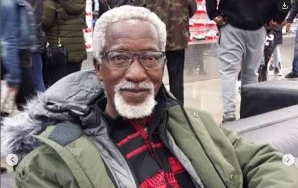 Nollywood actor Baba Gebu dies after brief illness