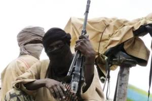 How to end terrorism in Nigeria within weeks – Security expert