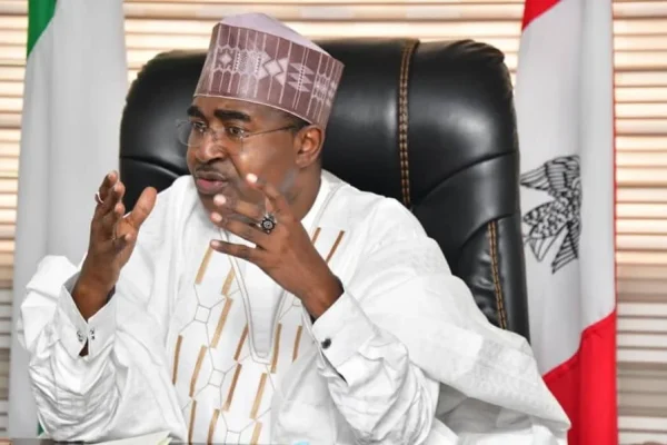 NDLEA discovers new cannabis variant ‘California Loud’ in Lagos