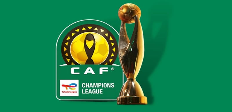 FULL LIST: CAF unveils 2025/26 group stage draw