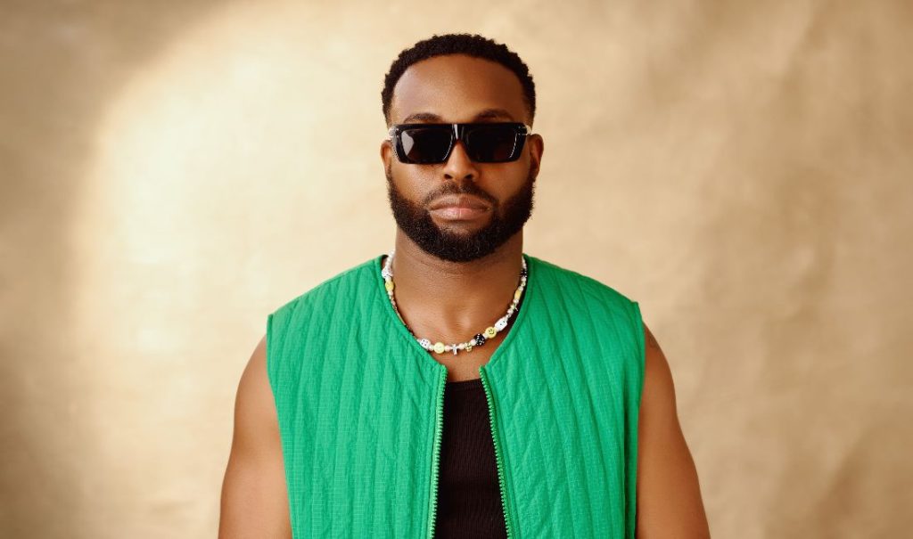 Nigerian music industry sidelines veterans – Dj Neptune