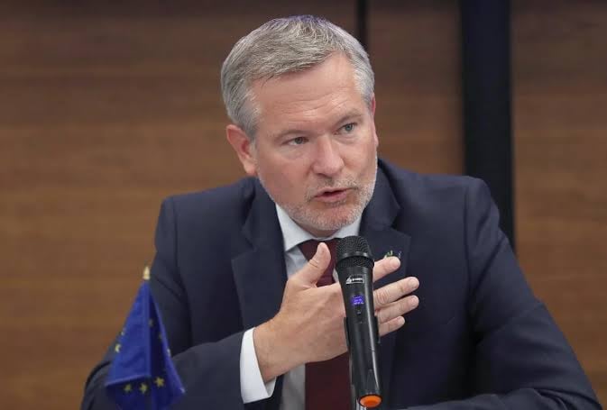 EU, group begin reality show to tackle insecurity, others