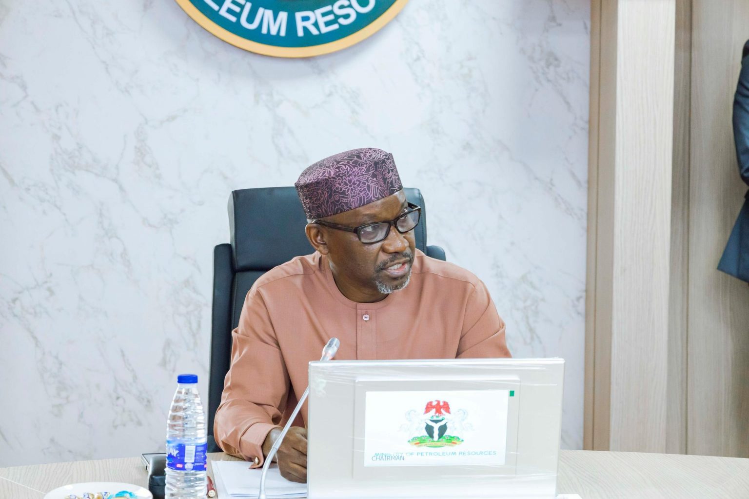 Nigeria, Africa must pursue energy transition on own terms — Minister