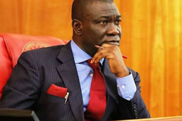 Reason UK rejects FG’s request for Ekweremadu’s transfer to Nigeria