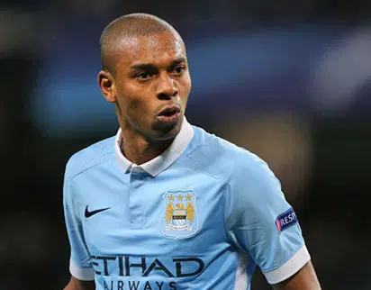 Ex-Brazil midfielder Fernandinho retires at 40