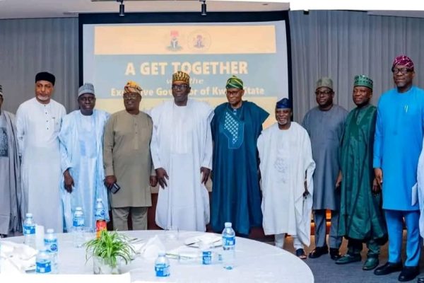 2027: Kwara political leaders unite to support Tinubu’s re-election