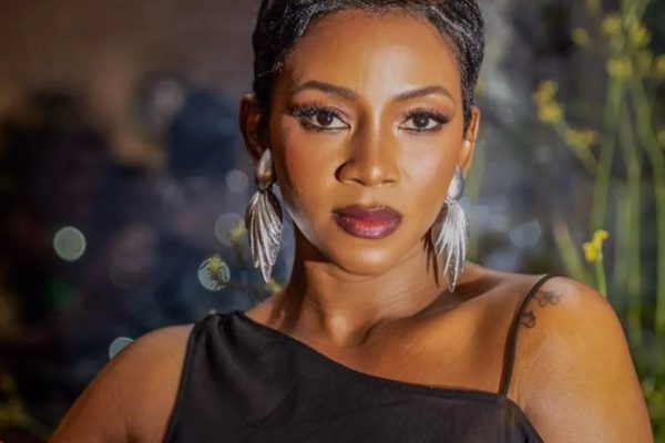 Genevieve Nnaji spits fire on tweet advising Igbo men to avoid marrying from their place