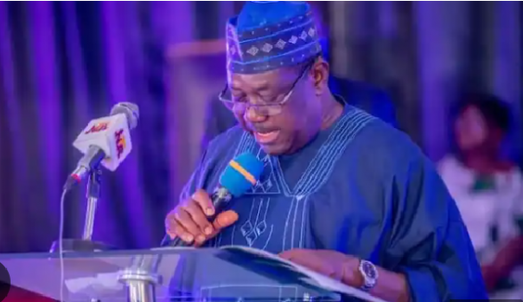 FG charts new multibillion dollar energy devt path