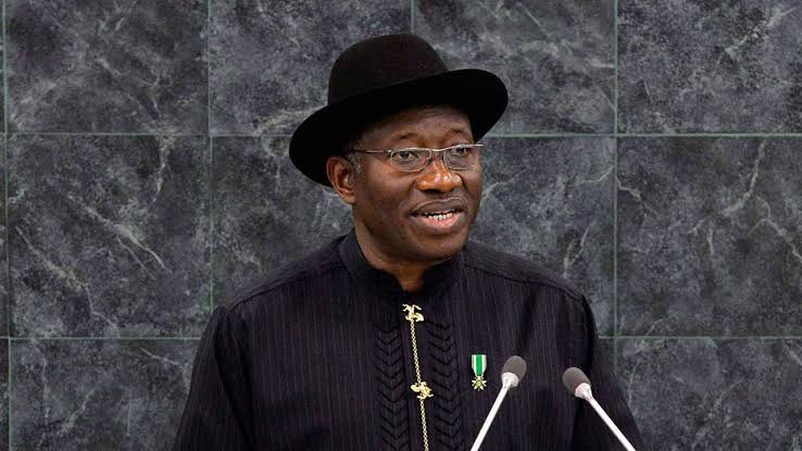 Guinea Bissau coup more painful than losing election to Buhari – Jonathan
