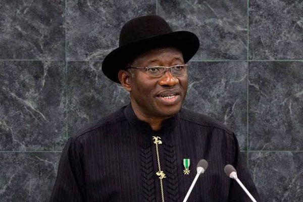 ‘FG ‘ll ensure safe return of Goodluck Jonathan from Guinea Bissau’